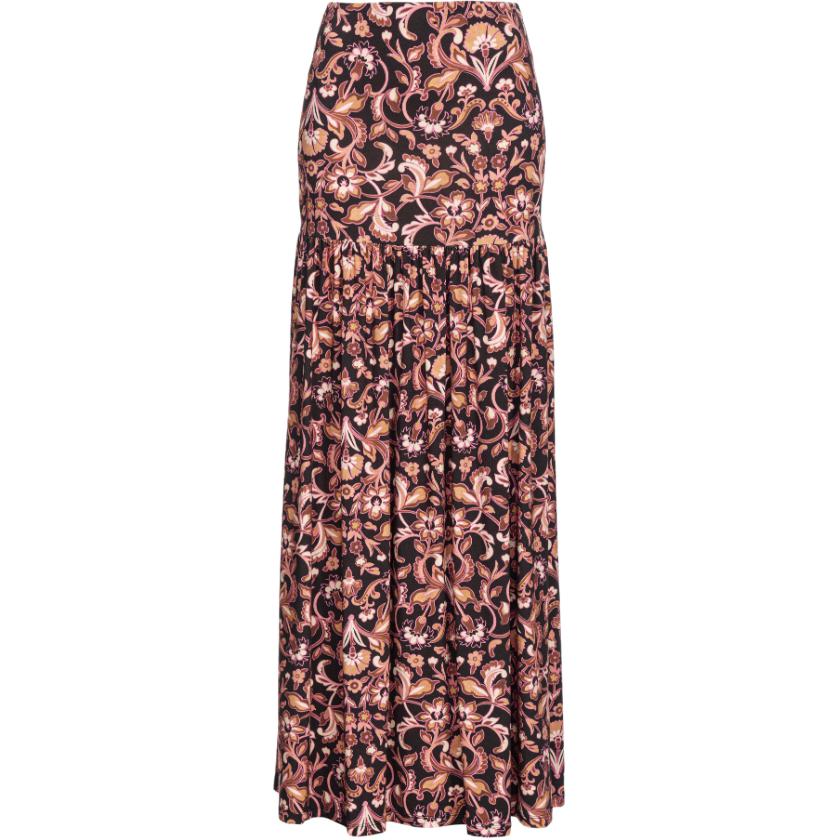 PINKO SS24 Повседневная длинная юбка Women's Brown
PINKO SS24 Повседневная длинная юбка Women's Brown