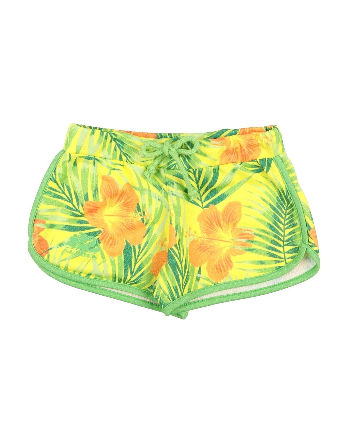 Шорты Sundek, светло-зеленый 
Шорты Sundek, светло-зеленый