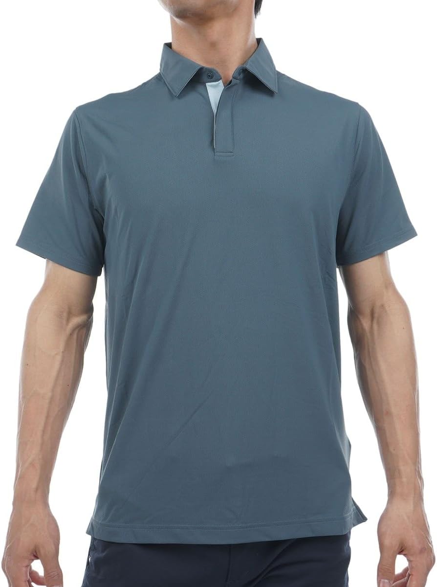 Футболка-поло для гольфа AERLON 63176401 Puma, серый
Футболка-поло для гольфа AERLON 63176401 Puma, серый