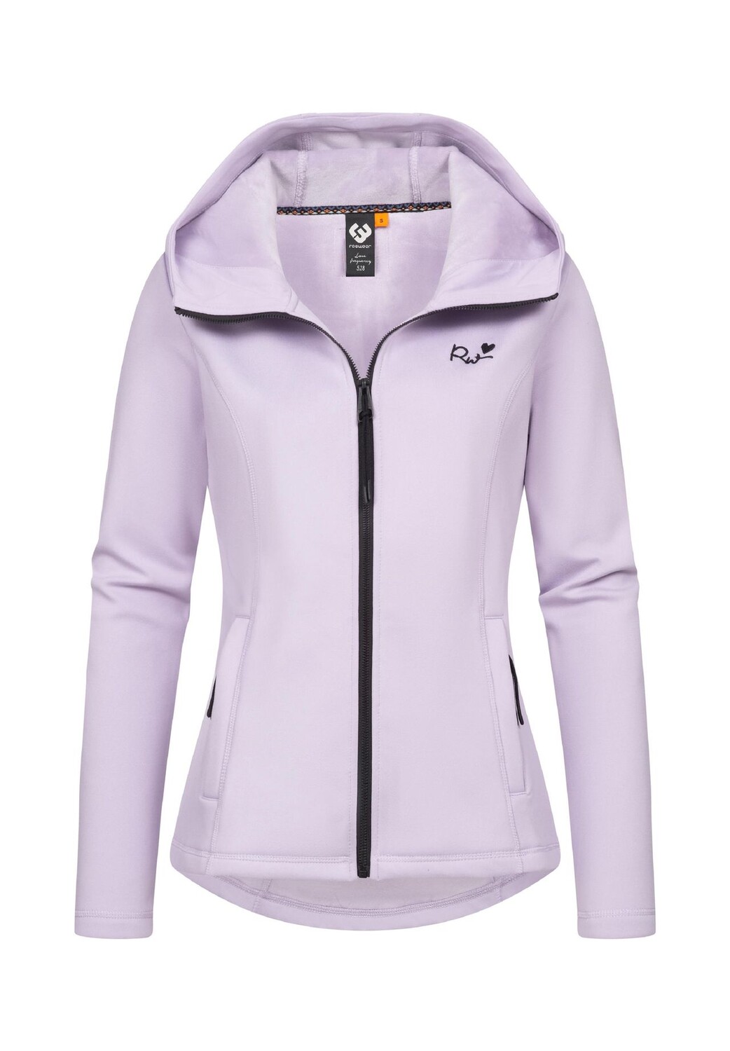 Толстовка Лышка Ragwear, лавандовый
Толстовка Лышка Ragwear, лавандовый