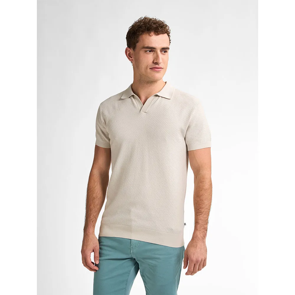 Поло с коротким рукавом Petrol Industries M-1050-KWC213, бежевый
Поло с коротким рукавом Petrol Industries M-1050-KWC213, бежевый