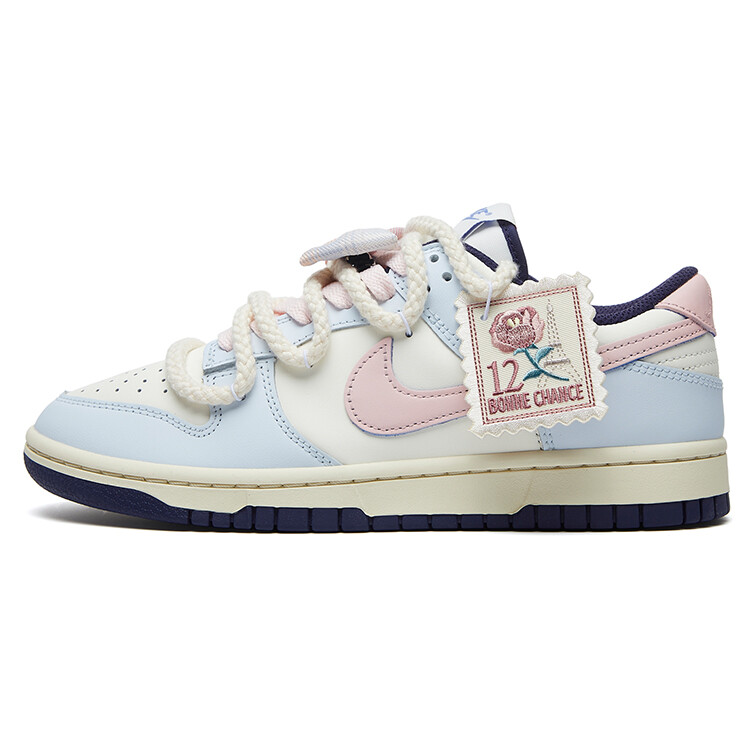 Кроссовки Nike Dunk Skateboarding Shoes Women's Low-top Light Blue Pink, голубой, Синий, Кроссовки Nike Dunk Skateboarding Shoes Women's Low-top Light Blue Pink, голубой
Кроссовки Nike Dunk Skateboarding Shoes Women's Low-top Light Blue Pink, голубой, Синий, Кроссовки Nike Dunk Skateboarding Shoes Women's Low-top Light Blue Pink, голубой