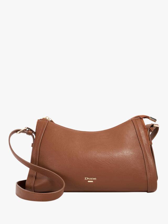 Рюкзак Declare через плечо Dune London, Dark Brown
Рюкзак Declare через плечо Dune London, Dark Brown