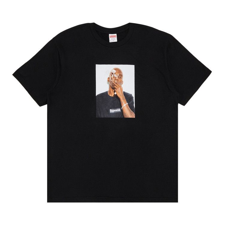 Футболка Supreme Dean Blunt Tee, Black
Футболка Supreme Dean Blunt Tee, Black