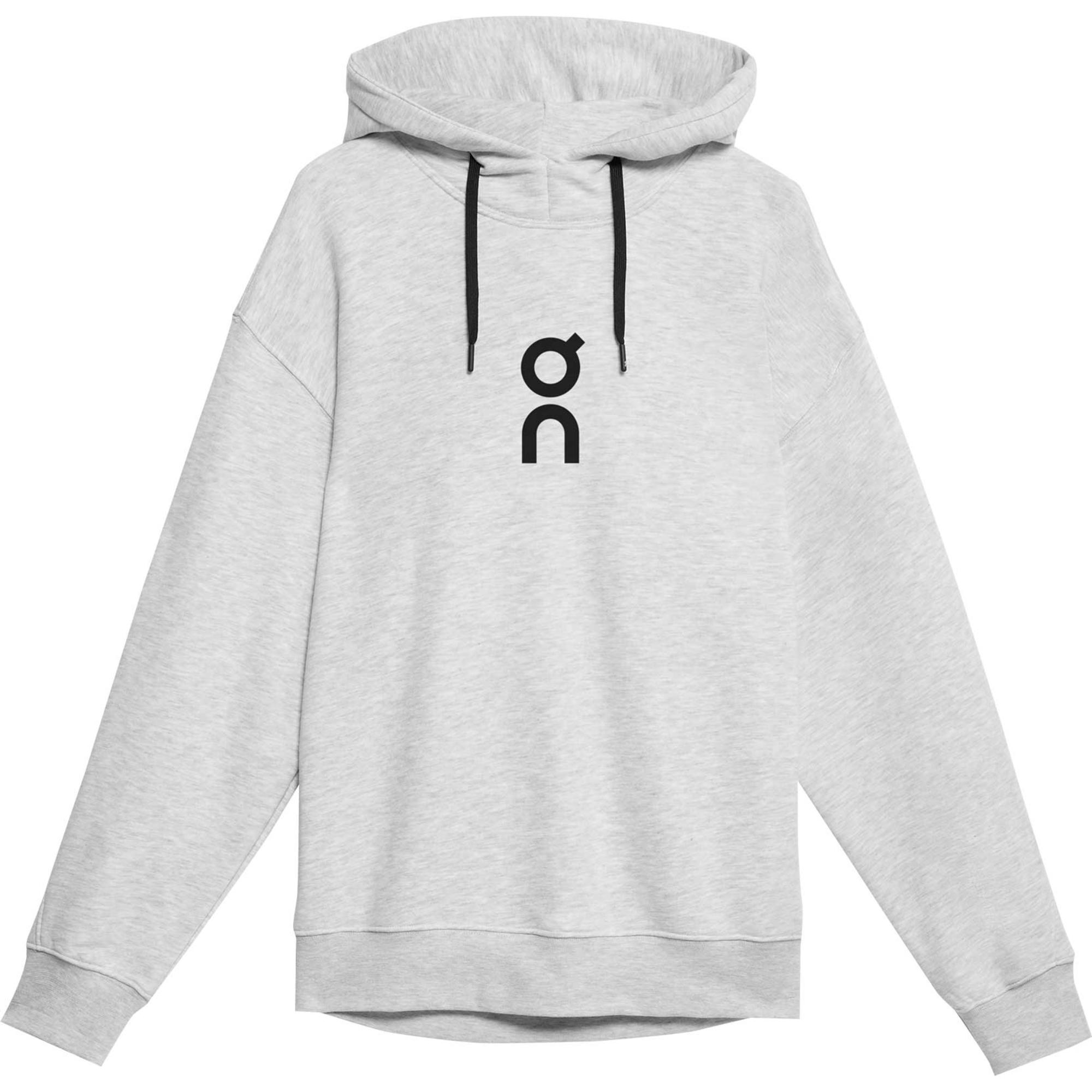 Мужская клубная толстовка On, Crater
Мужская клубная толстовка On, Crater