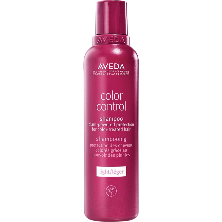 Шампунь Aveda Color Control Light Shampoo, 200 ml
Шампунь Aveda Color Control Light Shampoo, 200 ml