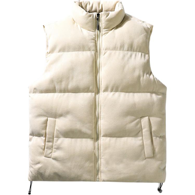 KRISTALIA Жилет унисекс, Ecru
KRISTALIA Жилет унисекс, Ecru