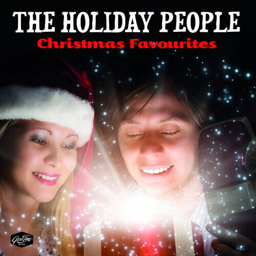 CD диск Holiday People: The Holiday People
CD диск Holiday People: The Holiday People