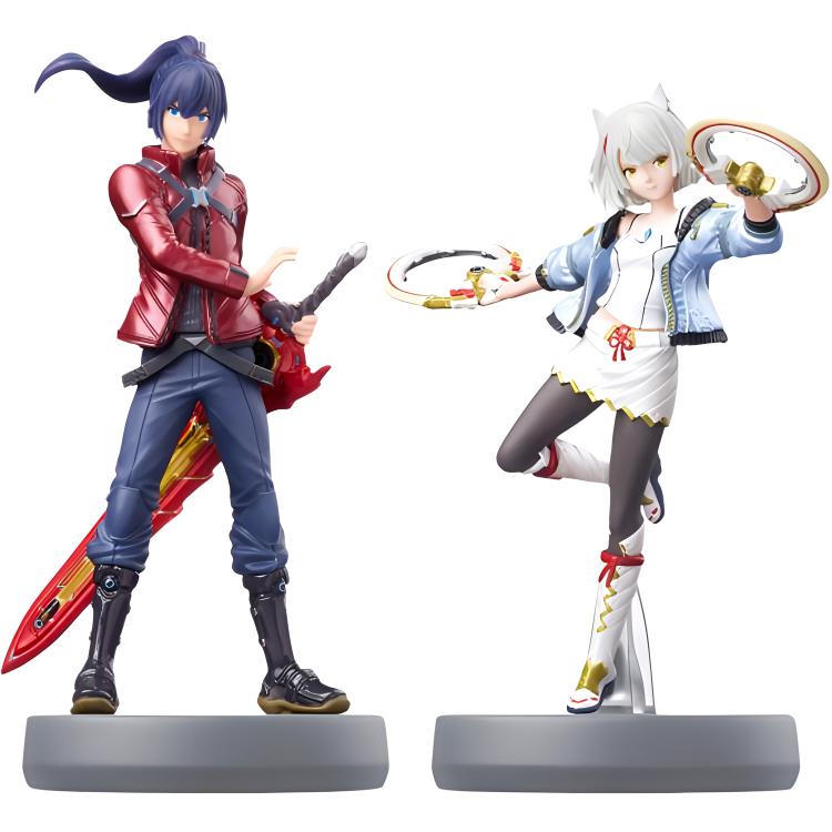 Фигурки Scale NINTENDO SWITCH, noah+mio noah mio one-piece
Фигурки Scale NINTENDO SWITCH, noah+mio noah mio one-piece