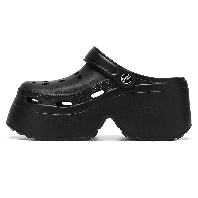 Детские сандалии с нескользящей амортизацией и низким верхом для подростков YUZHAOLIN, черный
Детские сандалии с нескользящей амортизацией и низким верхом для подростков YUZHAOLIN, черный