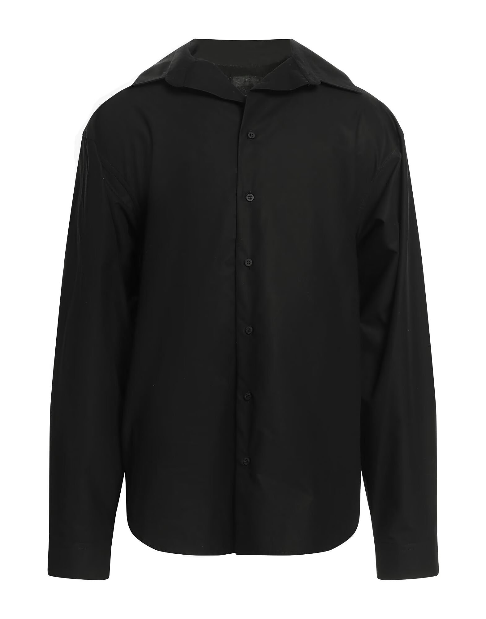 Рубашка Balenciaga, черный
Рубашка Balenciaga, черный