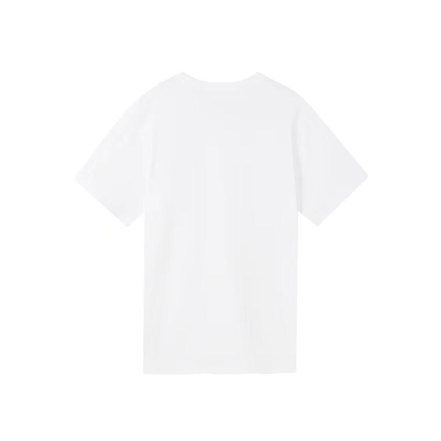 Футболка унисекс белая Nike, белый
Футболка унисекс белая Nike, белый