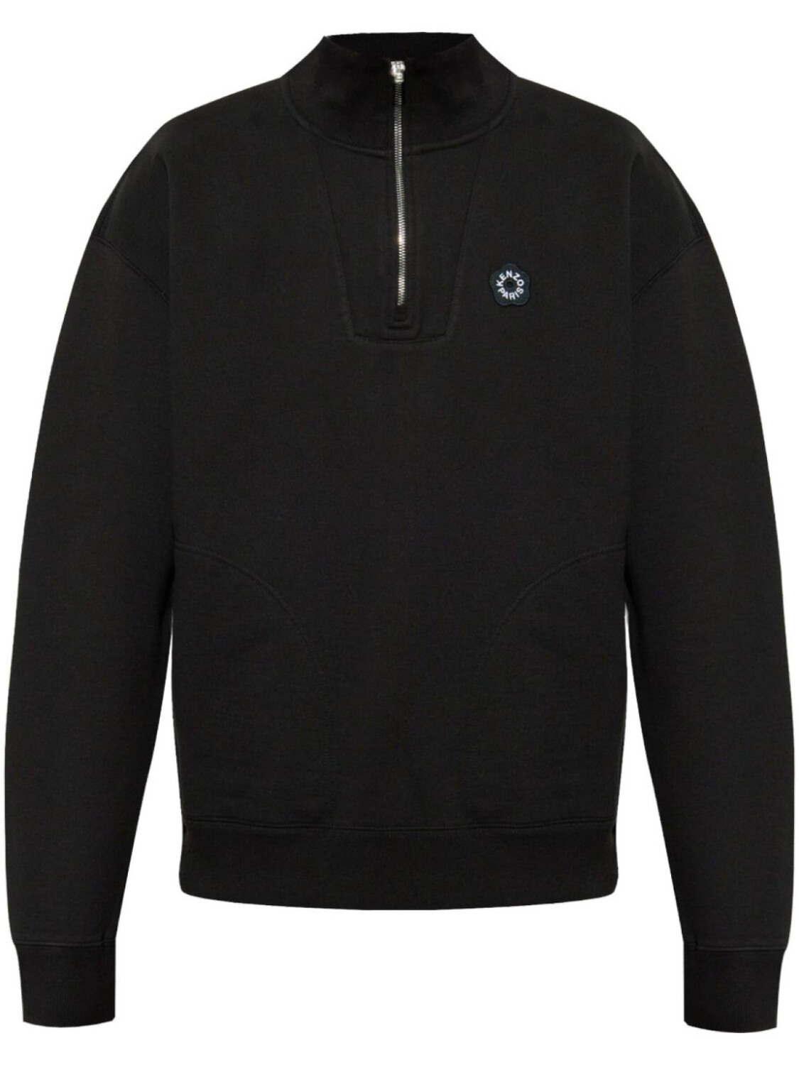 Kenzo толстовка с аппликацией Boke Flower, черный
Kenzo толстовка с аппликацией Boke Flower, черный