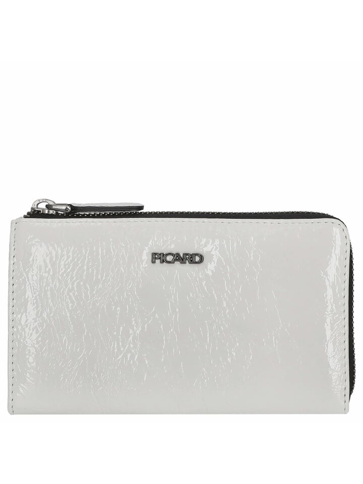 Кошелек PICARD, цвет white lily
Кошелек PICARD, цвет white lily