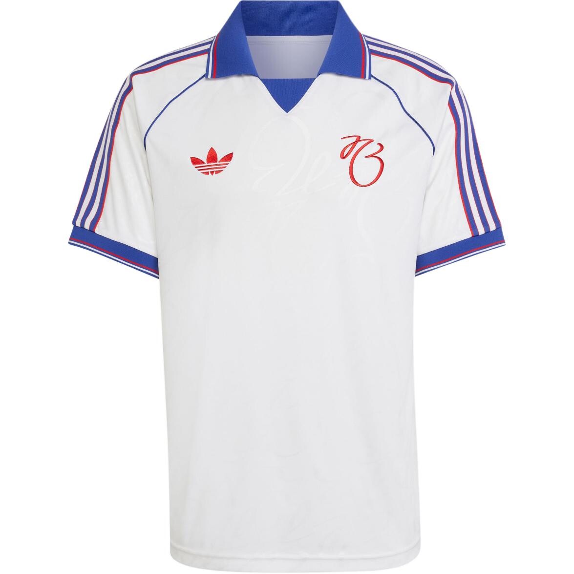 Футболка Bellingham First Generation Signature Series для мужчин, белая Adidas Originals, белый
Футболка Bellingham First Generation Signature Series для мужчин, белая Adidas Originals, белый