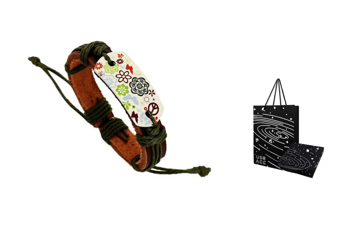 Браслеты из коровьей кожи с хлопково-льняной смесью unisex US8ACC
Браслеты из коровьей кожи с хлопково-льняной смесью unisex US8ACC