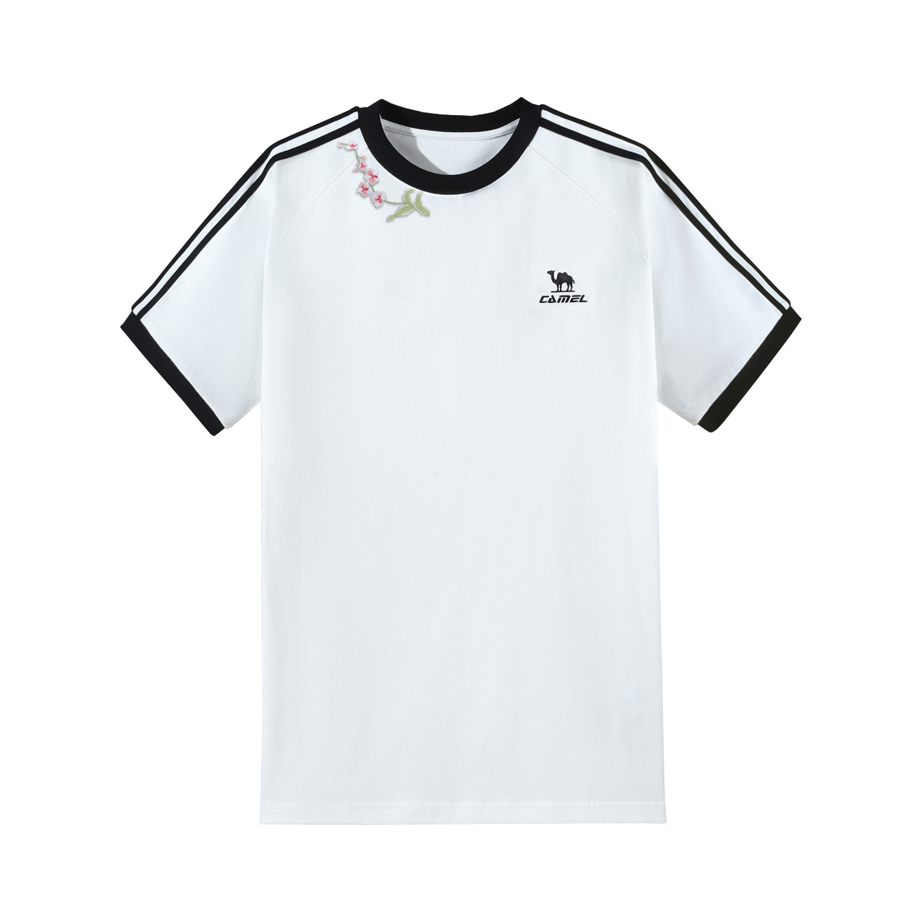 CAMEL Футболка Urban Function Series Unisex White
CAMEL Футболка Urban Function Series Unisex White