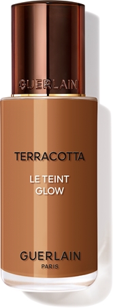 Жидкая осветляющая основа для естественного вида GUERLAIN Terracotta Le Teint Glow, 7W Warm 35 ml
Жидкая осветляющая основа для естественного вида GUERLAIN Terracotta Le Teint Glow, 7W Warm 35 ml