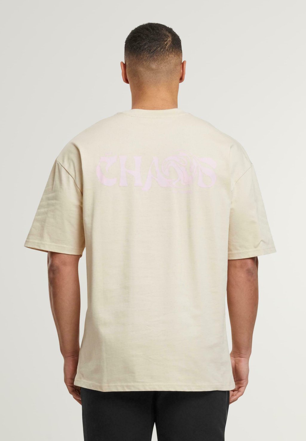 Футболка с принтом DEF, цвет Whitecap Gray
Футболка с принтом DEF, цвет Whitecap Gray