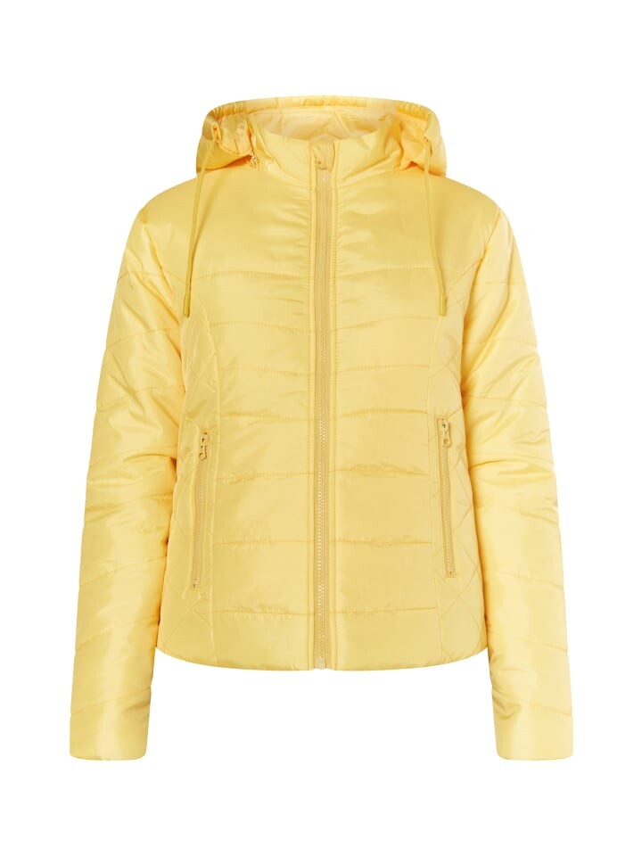 Куртка myMo, цвет hellgelb
Куртка myMo, цвет hellgelb