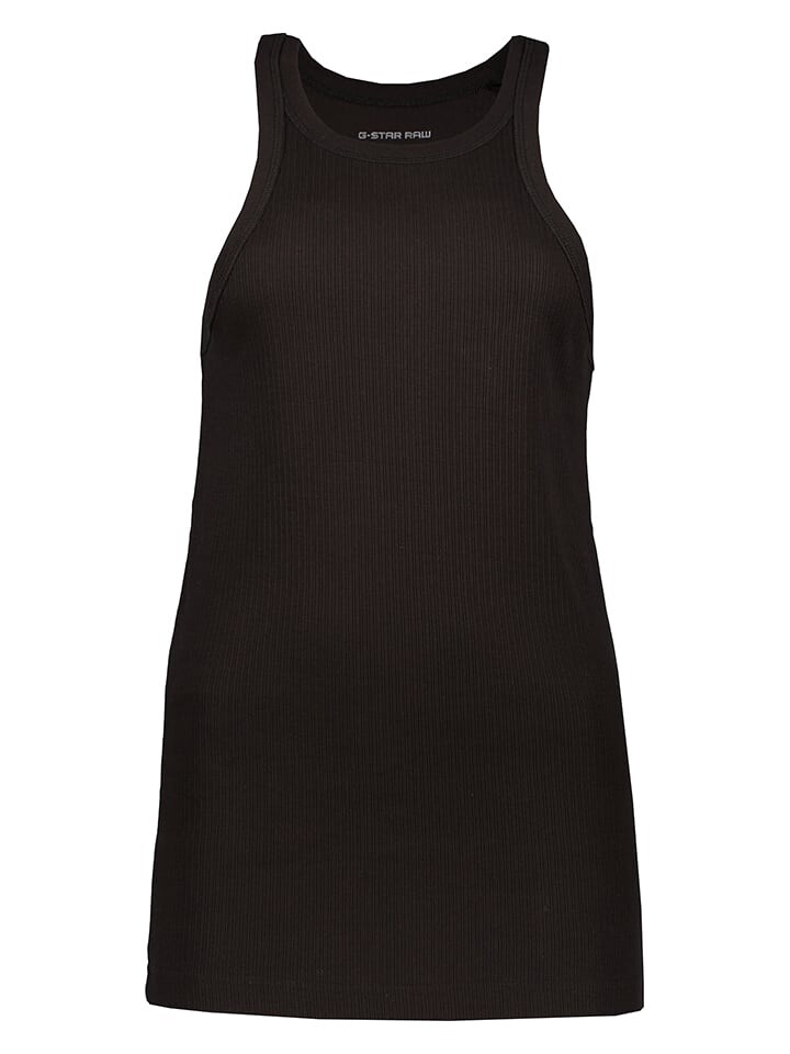 Топ G-Star, черный
Топ G-Star, черный