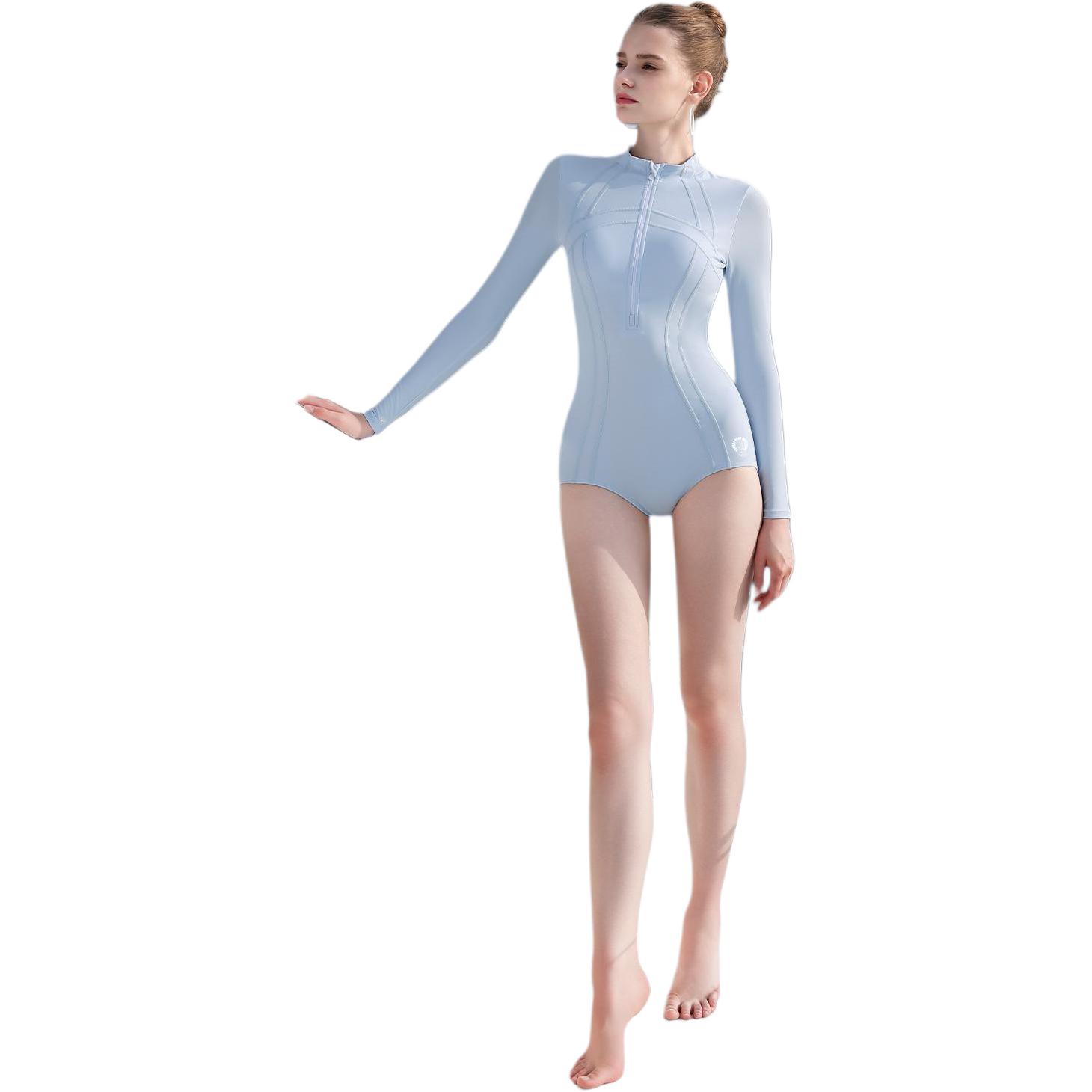 Купальник слитный One piece Disney, синий
Купальник слитный One piece Disney, синий