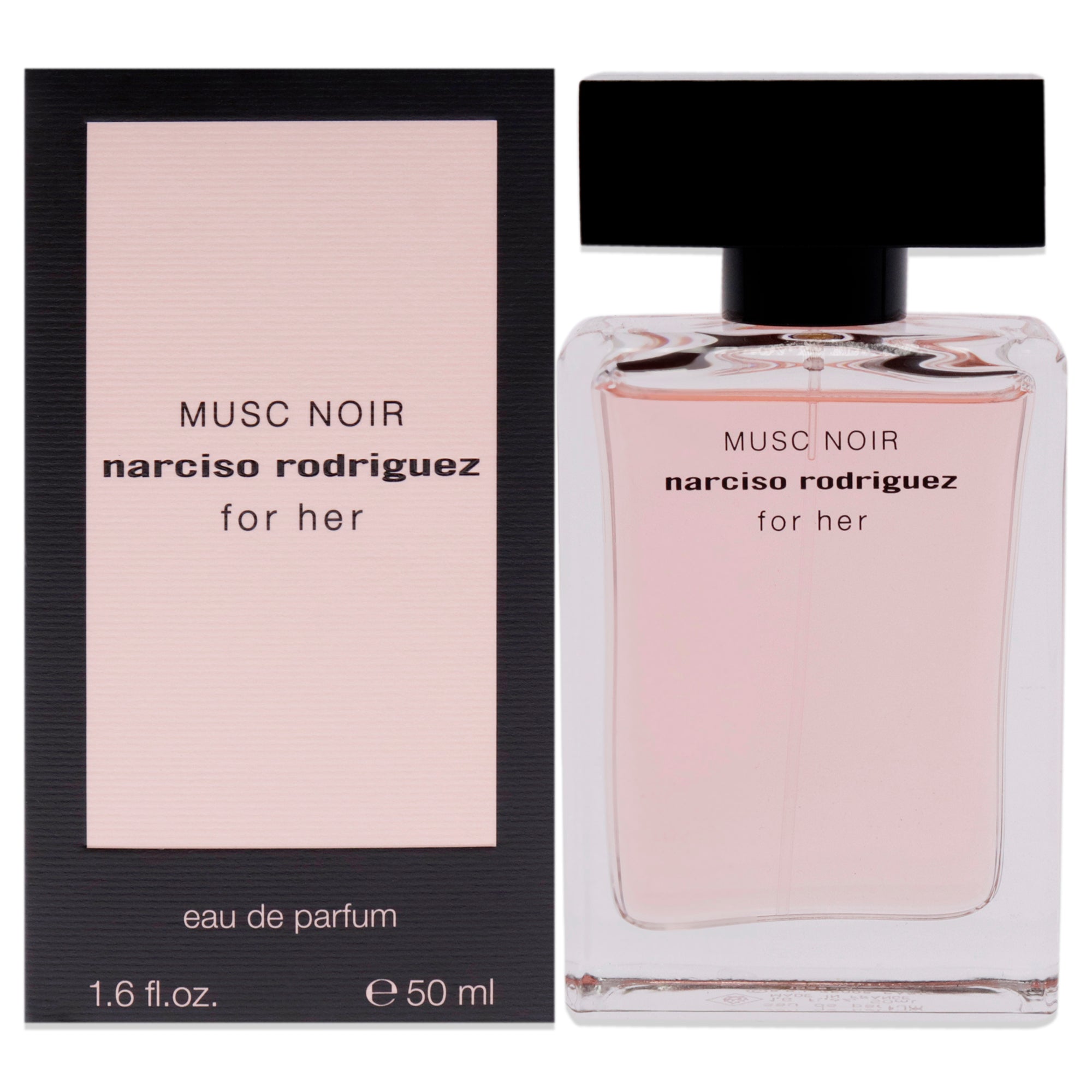 Musc Noir от Narciso Rodriguez для женщин - парфюмерная вода в спрее объемом 1,6 унции, прозрачный
Musc Noir от Narciso Rodriguez для женщин - парфюмерная вода в спрее объемом 1,6 унции, прозрачный