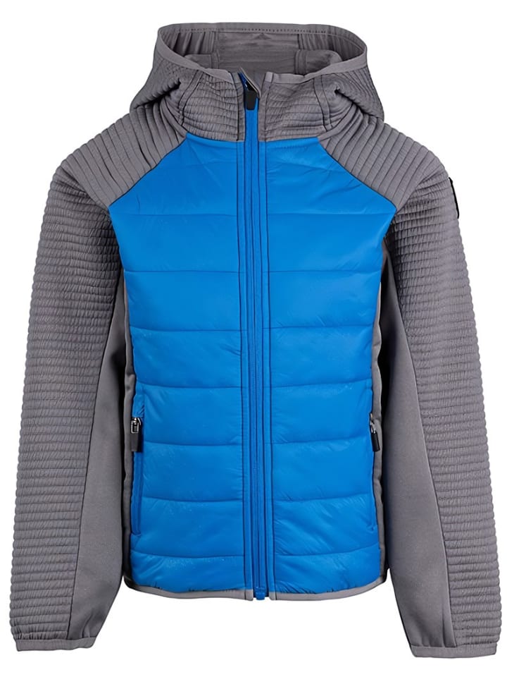 Футболка Trespass, синий
Футболка Trespass, синий