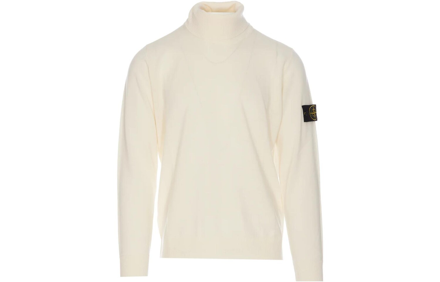 Свитер мужской белый Stone Island, белый
Свитер мужской белый Stone Island, белый