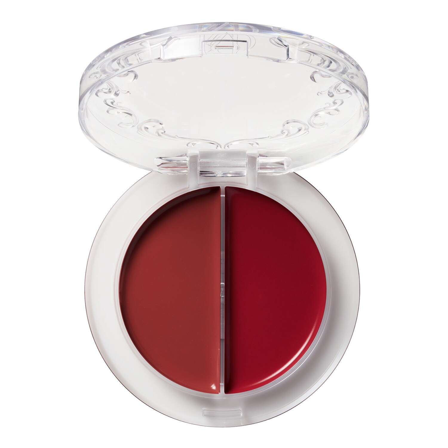 Кремовые румяна Good Apple Blush Duo Kvd Beauty, Red Meadow 50 (2 x 3 g)
Кремовые румяна Good Apple Blush Duo Kvd Beauty, Red Meadow 50 (2 x 3 g)