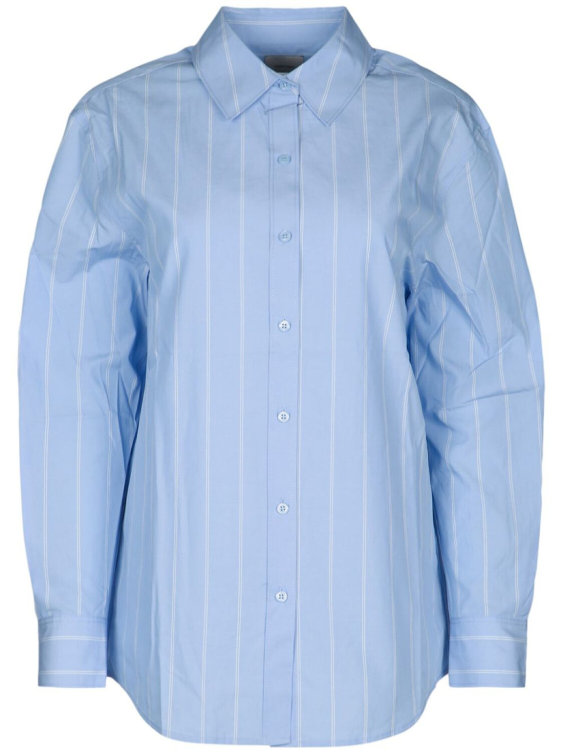 Calvin Klein рубашка в полоску, синий
Calvin Klein рубашка в полоску, синий