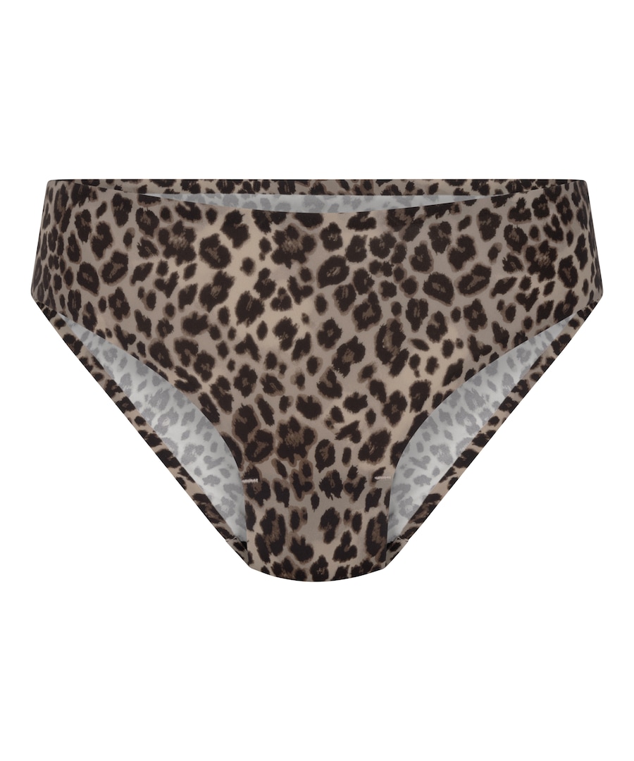 Трусики Hunkemöller, коричневый
Трусики Hunkemöller, коричневый