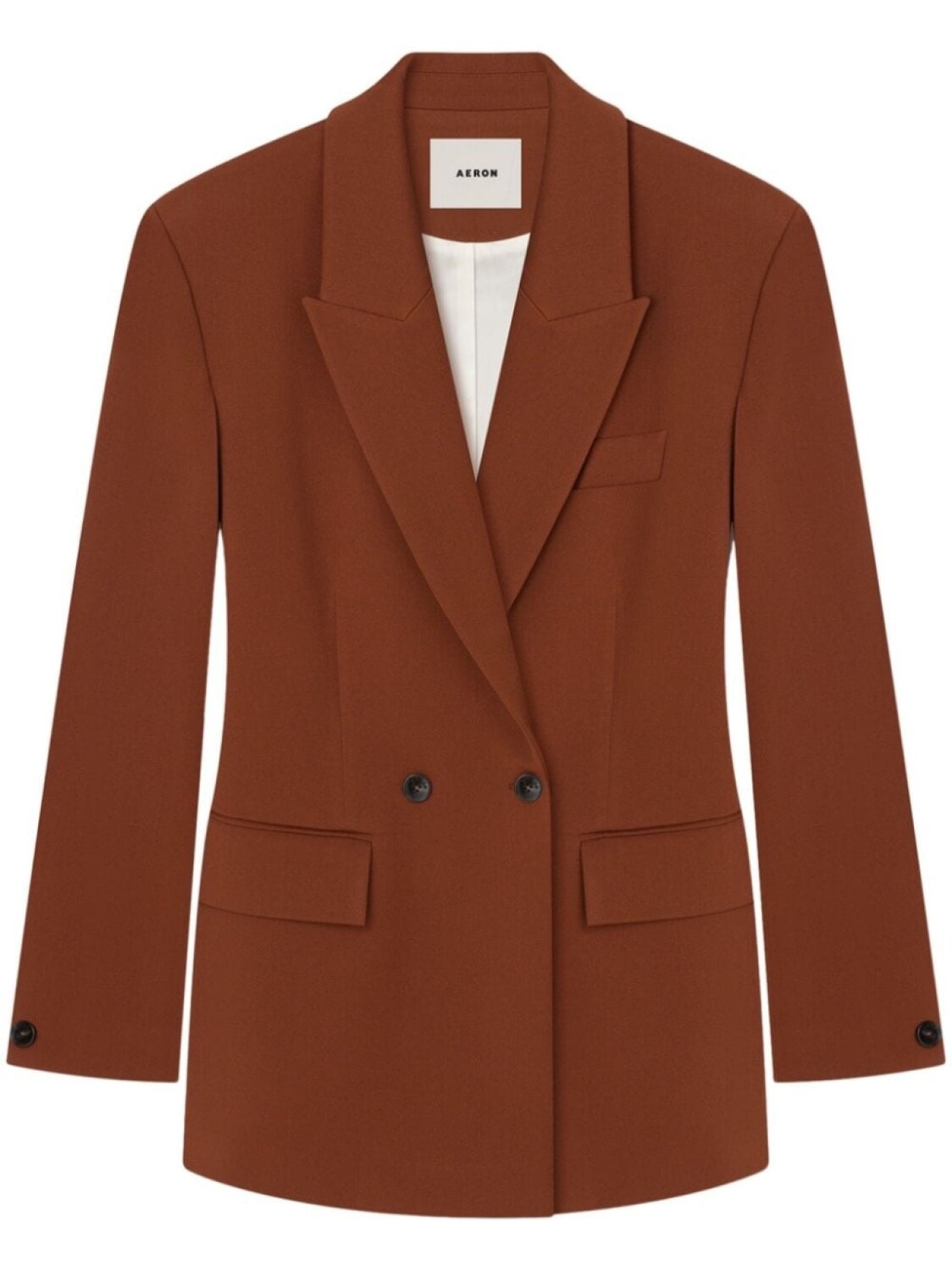 AERON блейзер Motive, коричневый
AERON блейзер Motive, коричневый