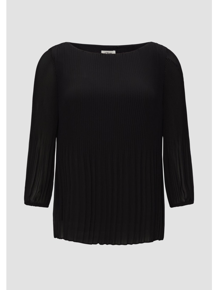 Блузка 9999_черная s.Oliver
Блузка 9999_черная s.Oliver