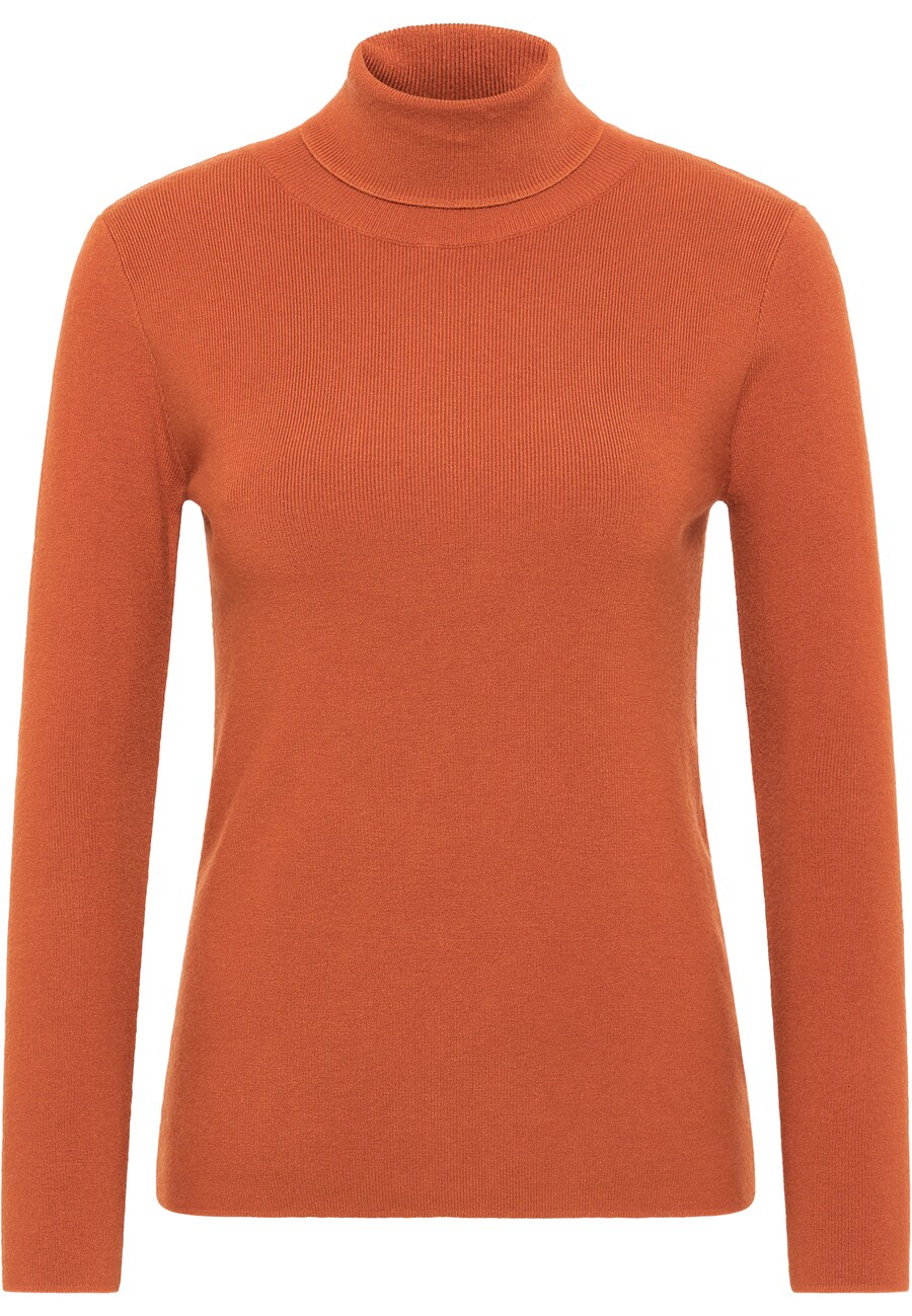 Свитер Usha, цвет Rusty red
Свитер Usha, цвет Rusty red