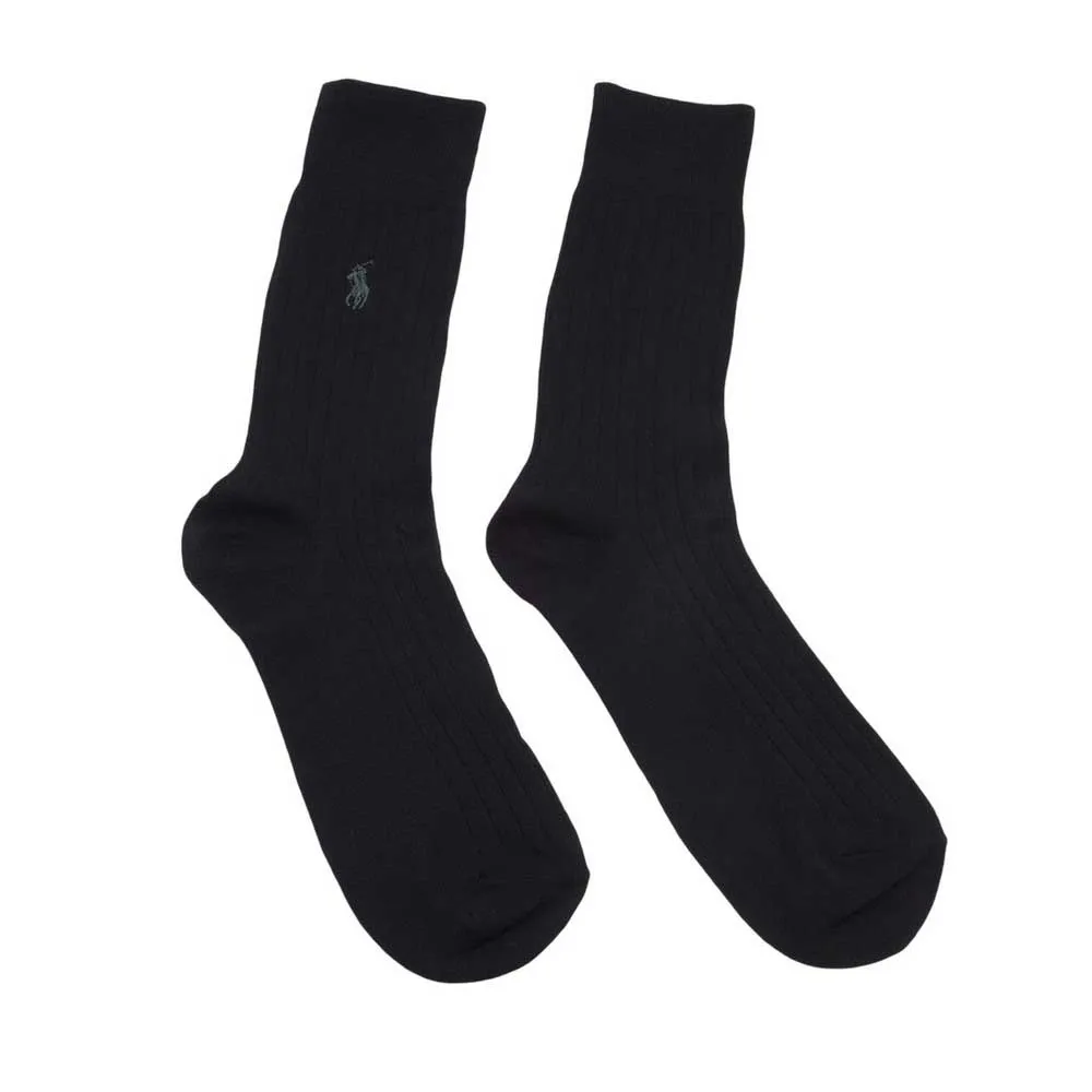 Носки Polo Ralph Lauren 449653754001, черный
Носки Polo Ralph Lauren 449653754001, черный