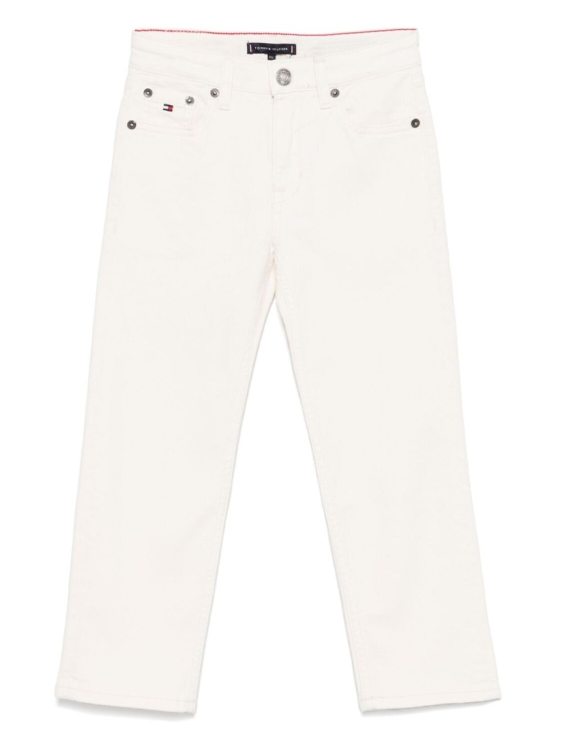 Tommy Hilfiger Junior зауженные джинсы, нейтральный
Tommy Hilfiger Junior зауженные джинсы, нейтральный