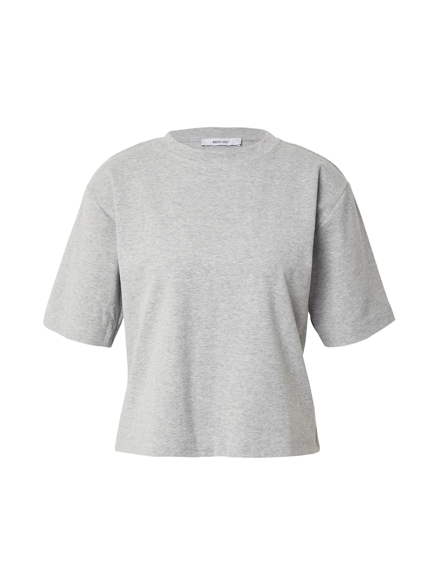 Рубашка ABOUT YOU Talea, Mottled Grey
Рубашка ABOUT YOU Talea, Mottled Grey