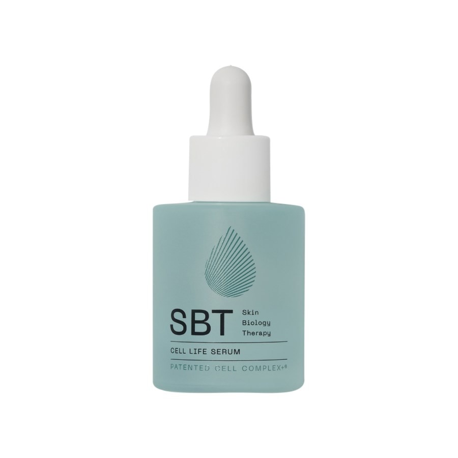 Сыворотка для лица SBT cell identical care Life Serum, 8 ml
Сыворотка для лица SBT cell identical care Life Serum, 8 ml