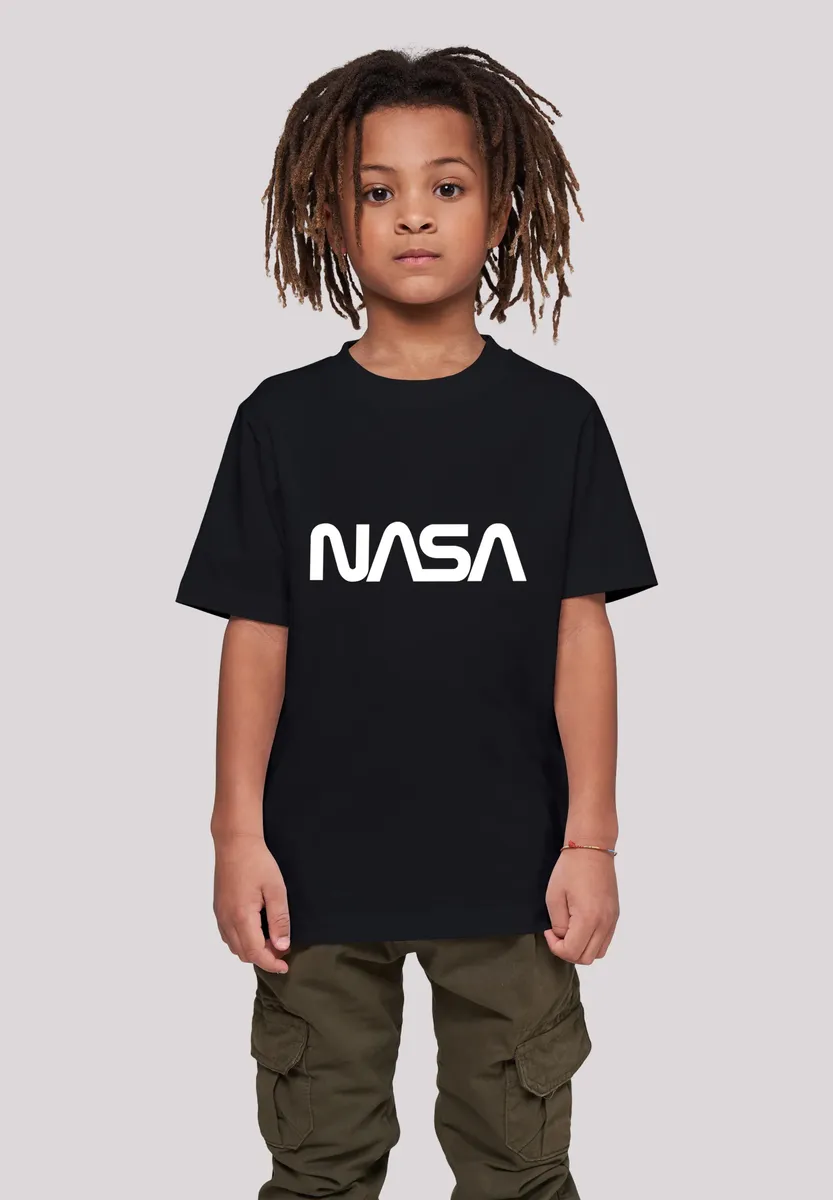 Футболка F4NT4STIC "NASA Modern Logo Black", унисекс для детей, товары премиум-класса, для мальчиков, девочек, с принтом, черный
Футболка F4NT4STIC "NASA Modern Logo Black", унисекс для детей, товары премиум-класса, для мальчиков, девочек, с принтом, черный
