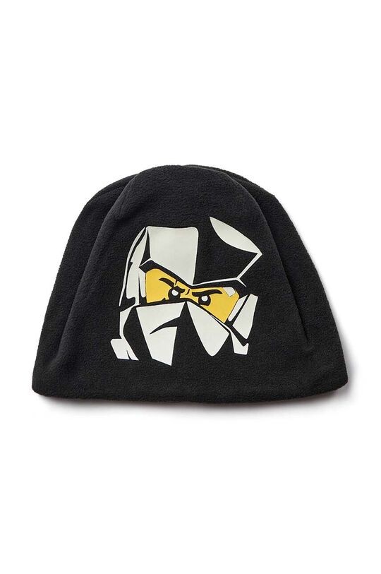 Детская шапка LWARIS 607 Lego, черный
Детская шапка LWARIS 607 Lego, черный