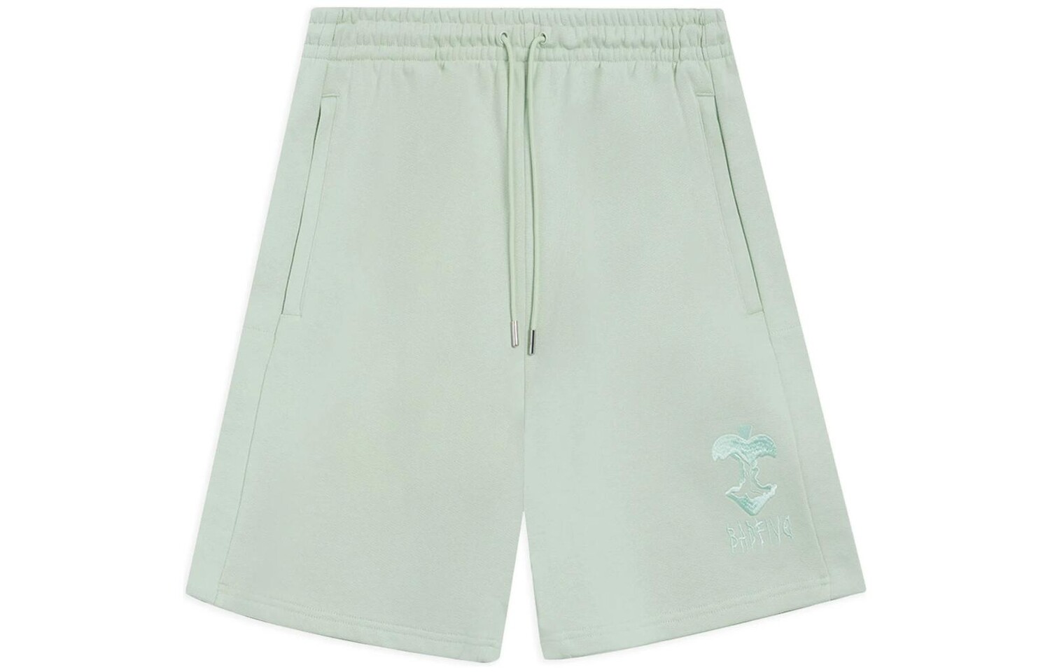 Badfive повседневные шорты мужские пенопластовые зеленые Lining, зеленый
Badfive повседневные шорты мужские пенопластовые зеленые Lining, зеленый