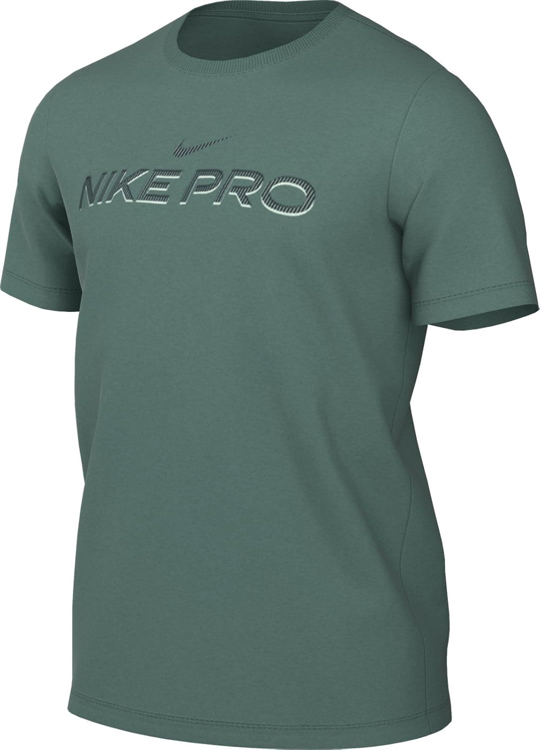Мужской топ Nike M Nk DF Tee Db Pro, Bicoastal
Мужской топ Nike M Nk DF Tee Db Pro, Bicoastal