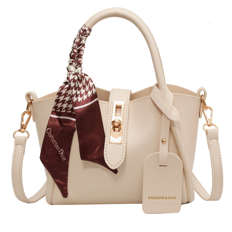 ResNonverba Женская наплечная сумка через плечо клатч, Ecru
ResNonverba Женская наплечная сумка через плечо клатч, Ecru