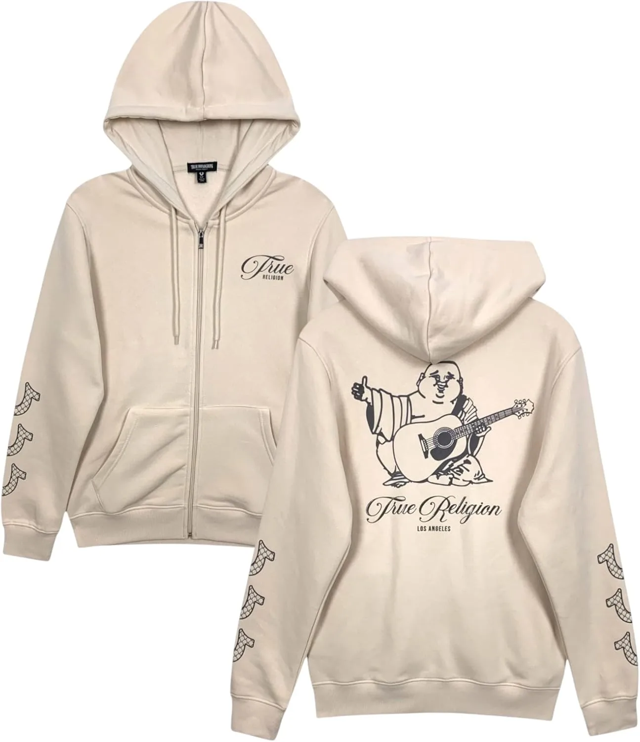 True Religion мужская худи с лошадиной подковой и молнией 701045
True Religion мужская худи с лошадиной подковой и молнией 701045