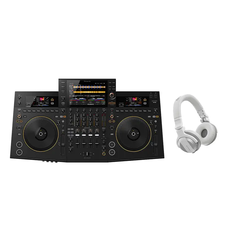 Dj Equipment Pioneer Dj
Dj Equipment Pioneer Dj