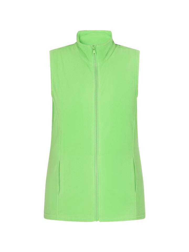 Жилет Libbi Weste, зеленый
Жилет Libbi Weste, зеленый
