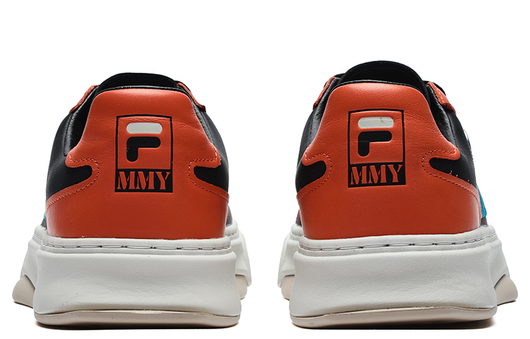 Мужские кроссовки для скейтбординга FILA FM-4, Серый, Мужские кроссовки для скейтбординга FILA FM-4
Мужские кроссовки для скейтбординга FILA FM-4, Серый, Мужские кроссовки для скейтбординга FILA FM-4