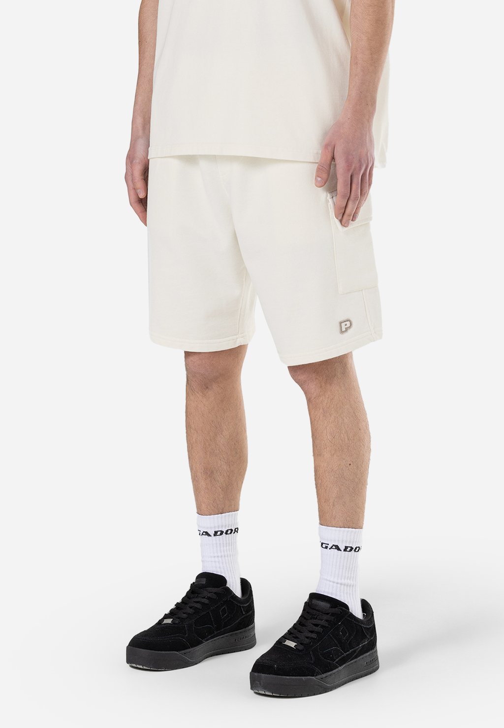 Шорты LEYTON Pegador, кремовый
Шорты LEYTON Pegador, кремовый