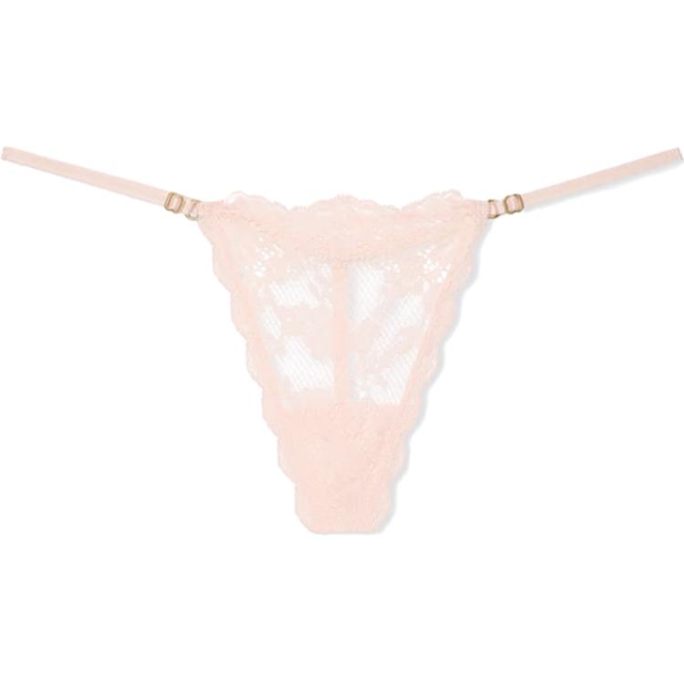 Victoria's Secret Фантази коллекция трусы женские 1 упаковка nude pink
Victoria's Secret Фантази коллекция трусы женские 1 упаковка nude pink